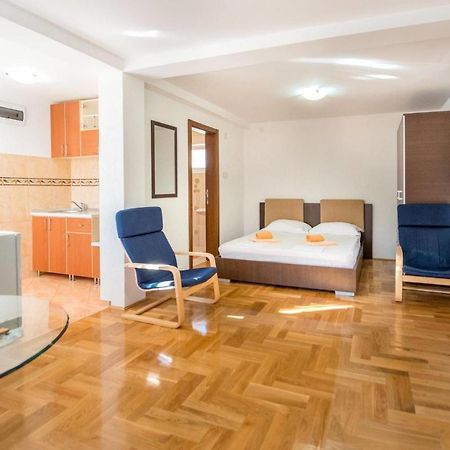 Majka Apartments Котор Экстерьер фото