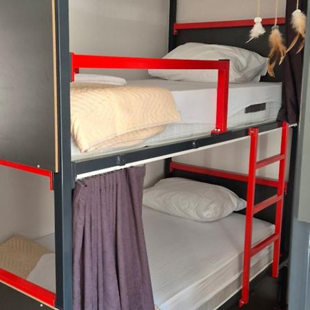 Majka Apartments Котор Экстерьер фото