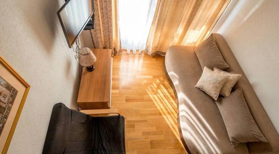 Majka Apartments Котор Экстерьер фото
