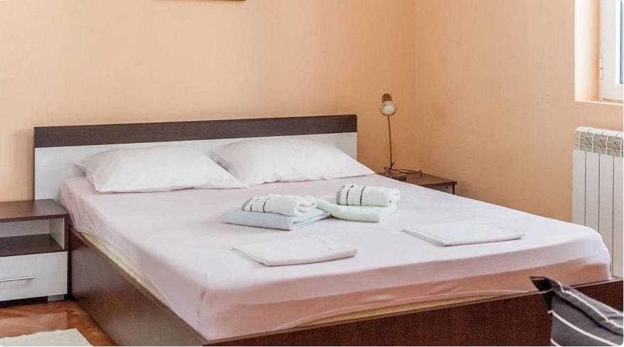 Majka Apartments Котор Экстерьер фото