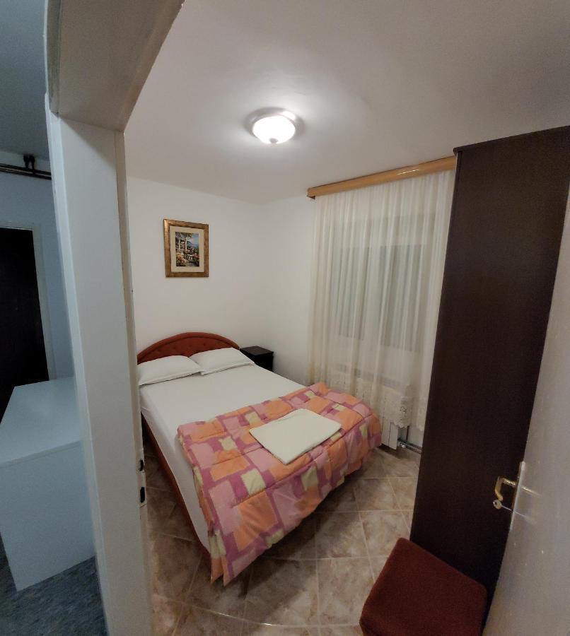 Majka Apartments Котор Экстерьер фото