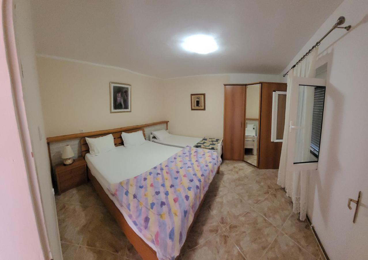 Majka Apartments Котор Экстерьер фото