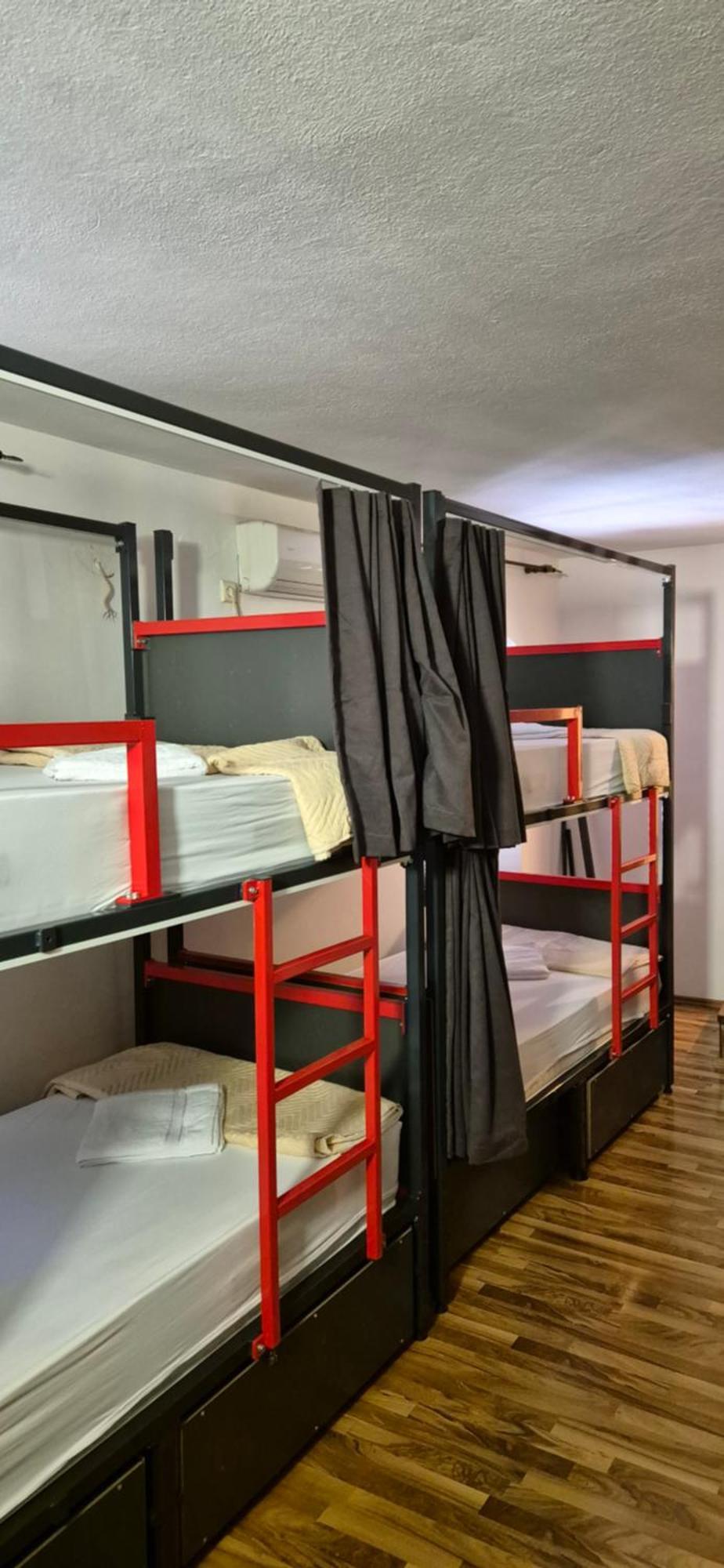 Majka Apartments Котор Экстерьер фото
