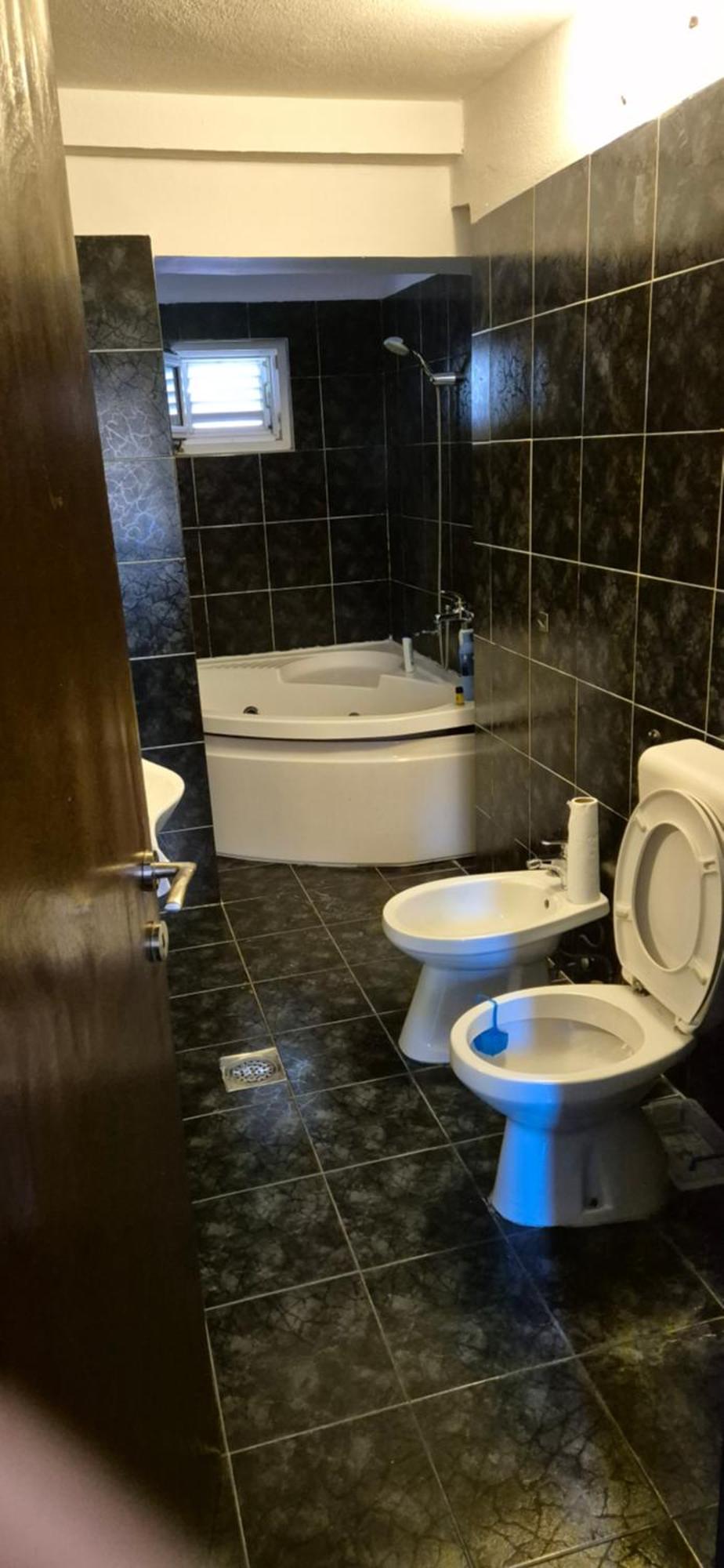 Majka Apartments Котор Экстерьер фото