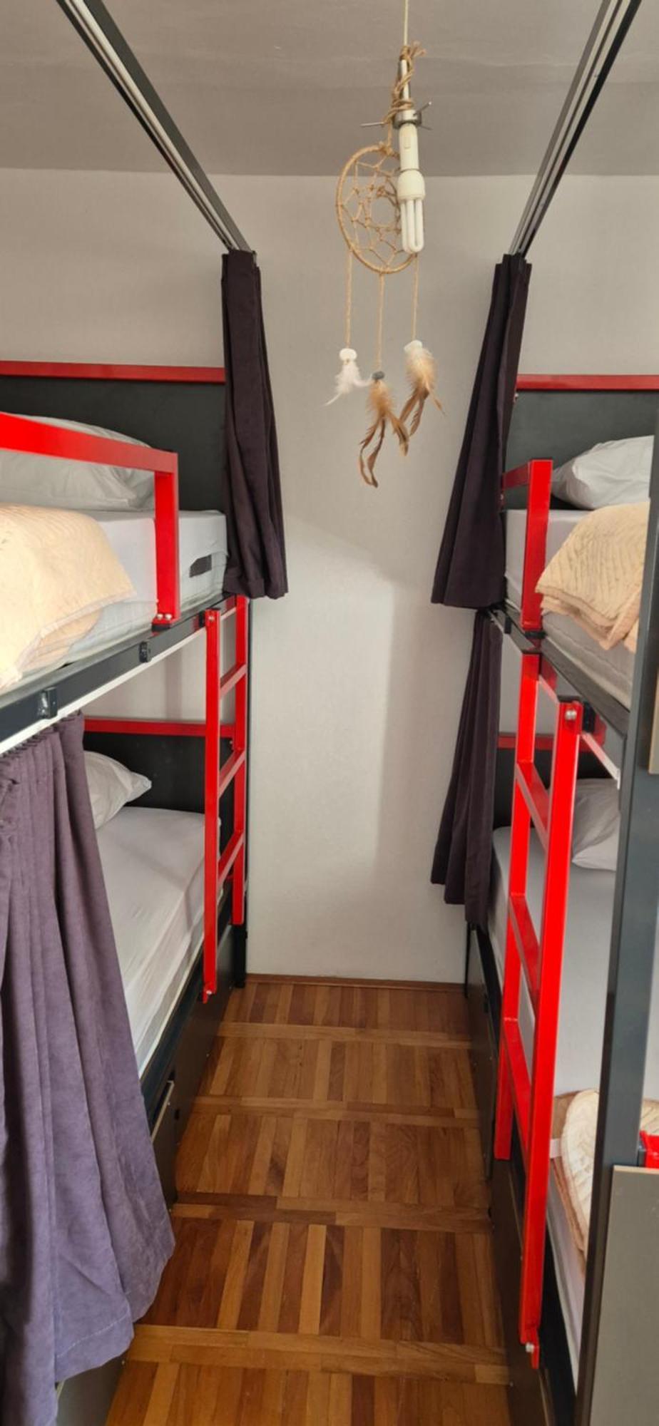 Majka Apartments Котор Экстерьер фото