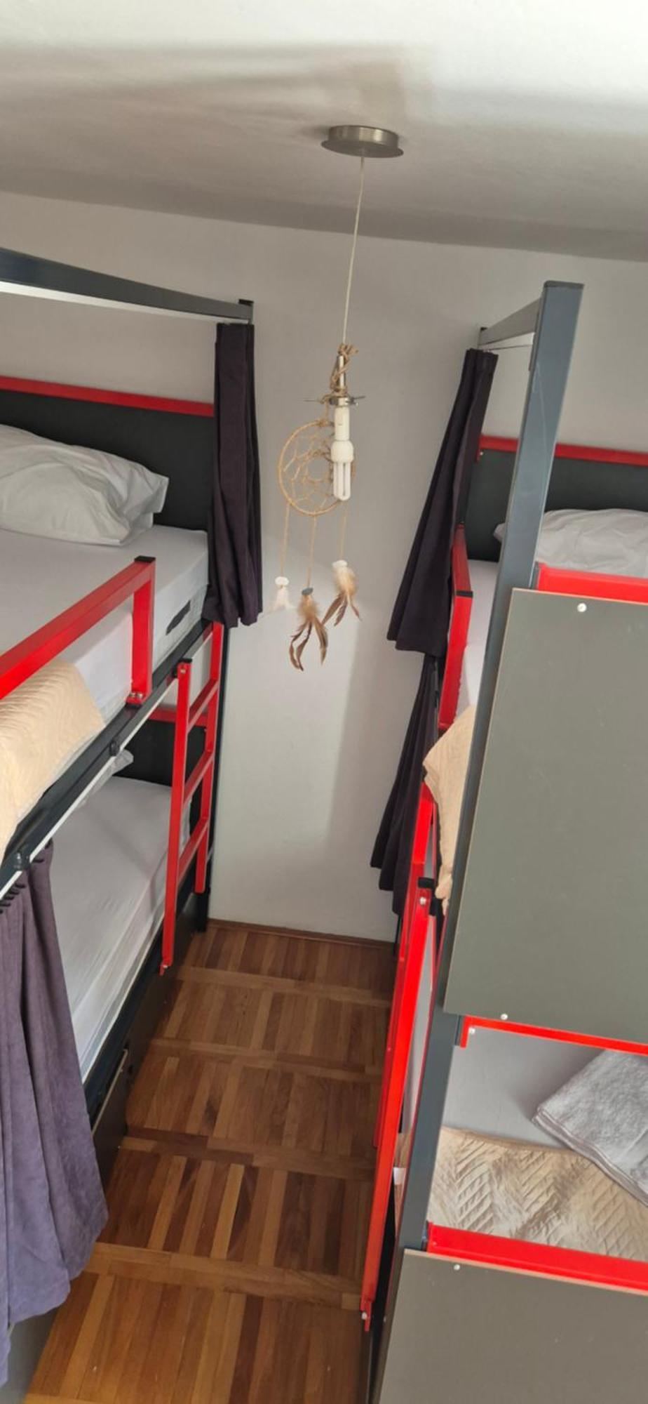Majka Apartments Котор Экстерьер фото