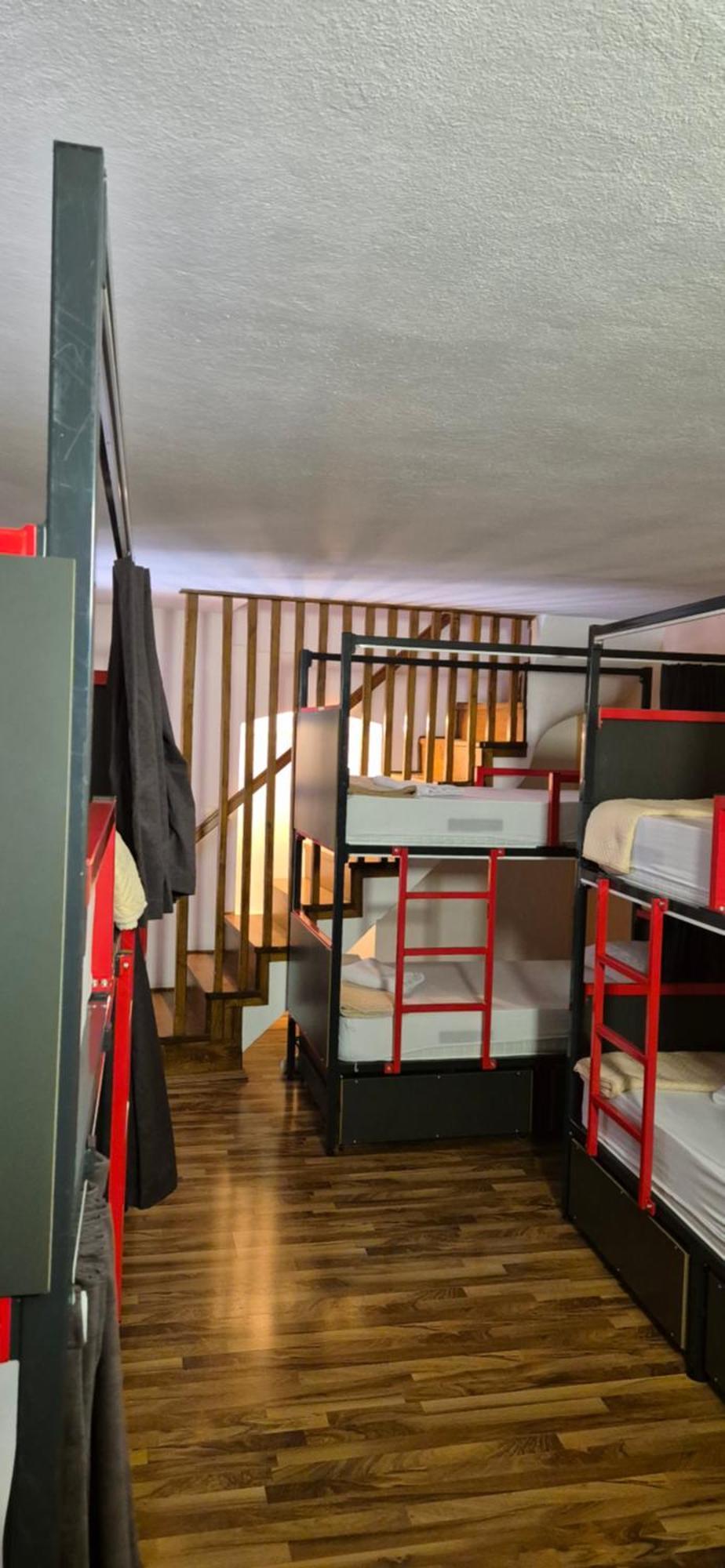Majka Apartments Котор Экстерьер фото